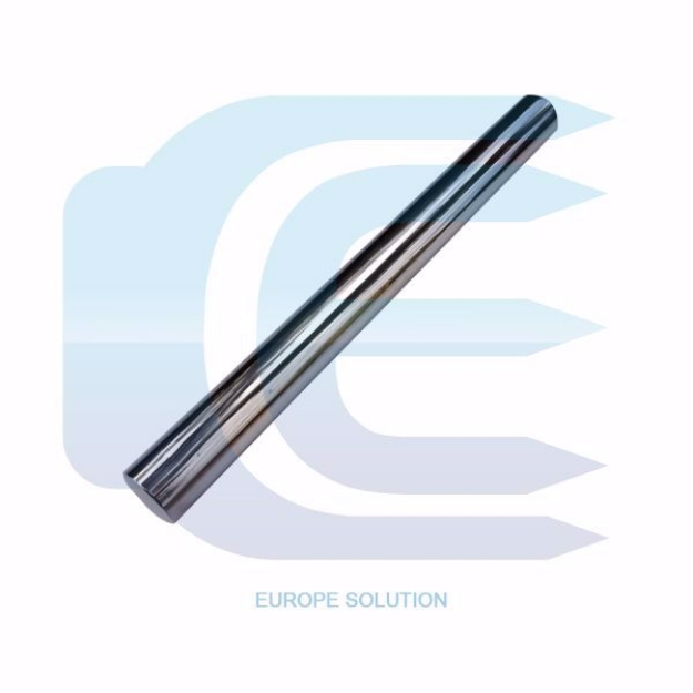 50 mm HRC steel for pin production
