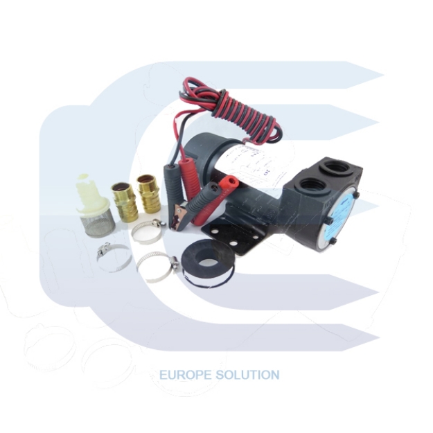 Fuel pump 24V