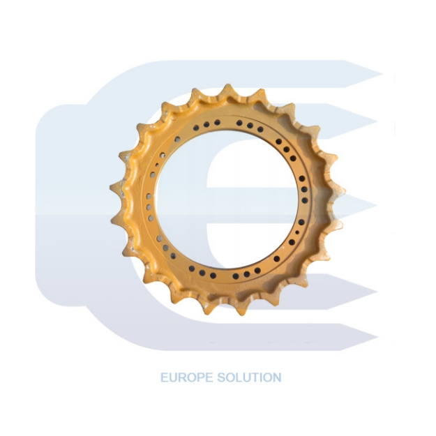Sprocket KOBELCO SK210 SK230 SK250 E245 E265
