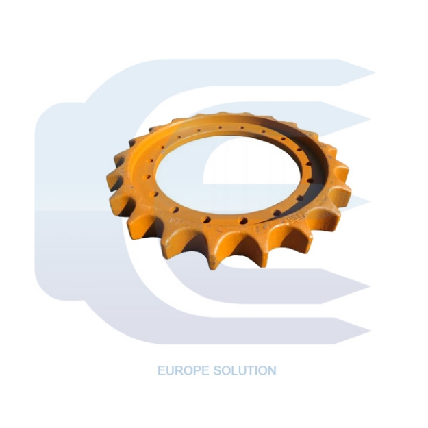 Sprocket JOHN DEERE 200 210 4S00862