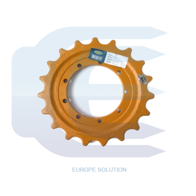 Sprocket KUBOTA KX41 KX36 68511-14430