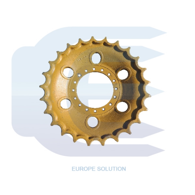 Sprocket KOMATSU D37-P5 113-27-31320