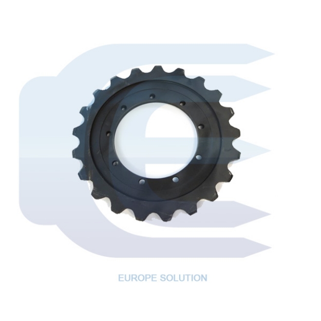 Sprocket VOLVO MINI EC13 PJ4910029