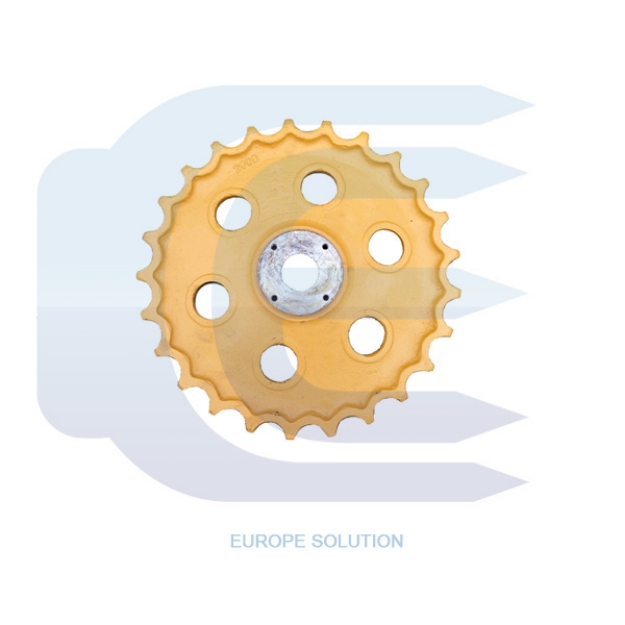 Sprocket  KOMATSU D20 103-27-31710