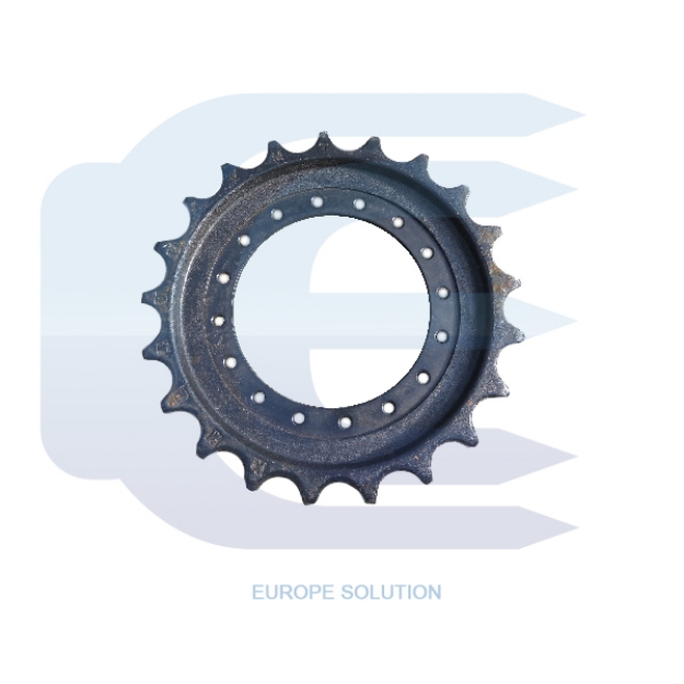 Sprocket KOMATSU PC150 PC160 PC180 PC200 21P-27-K1110