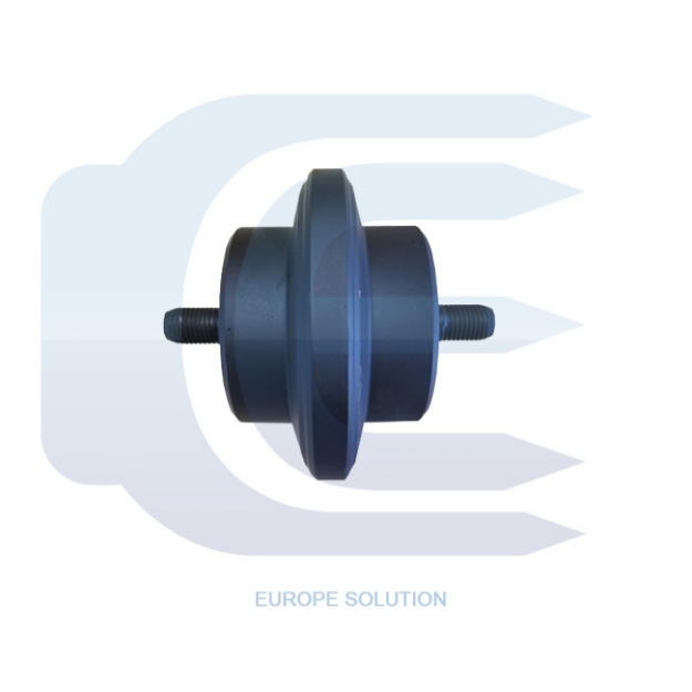Track roller mini ZEPPELIN ZRH12 ZR15
