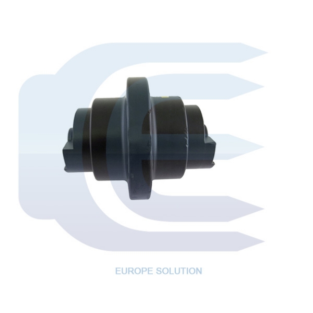 Track roller MESSERSI M16