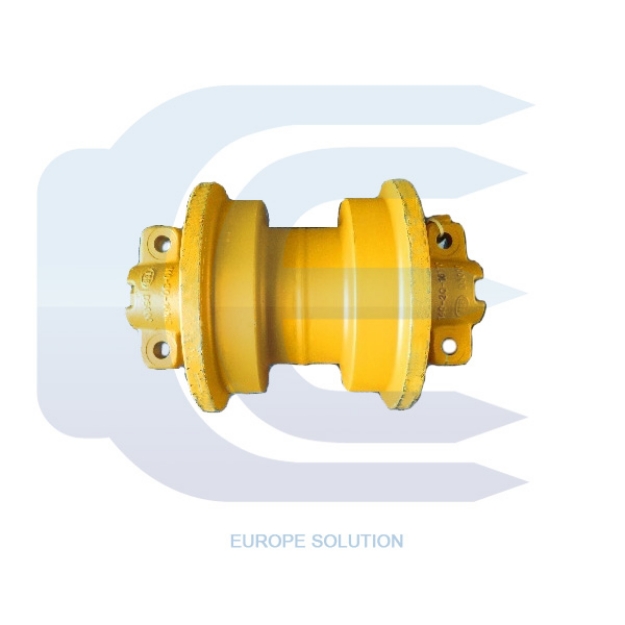 Track roller KOMATSU D40 D41-P3 D50 D60 D61 I-flange