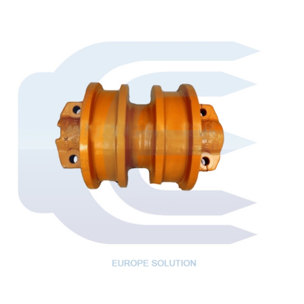 Track roller KOMATSU D65 EX PX D68 II-flange