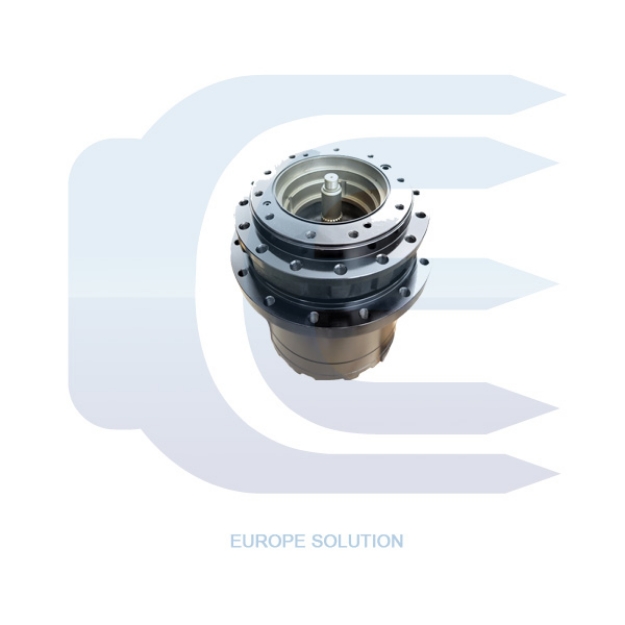 Final drive gearbox - reducer for CAT 312C 314C CA1912619