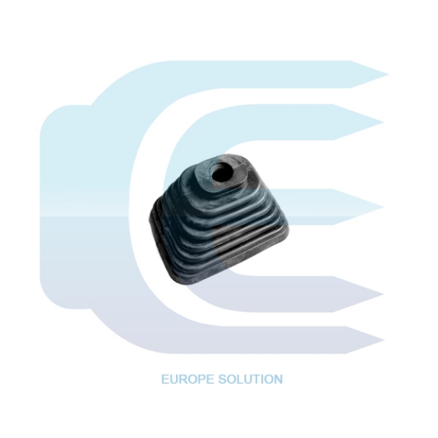 Joystick rubber cover for KOMATSU PC200-6 6D102