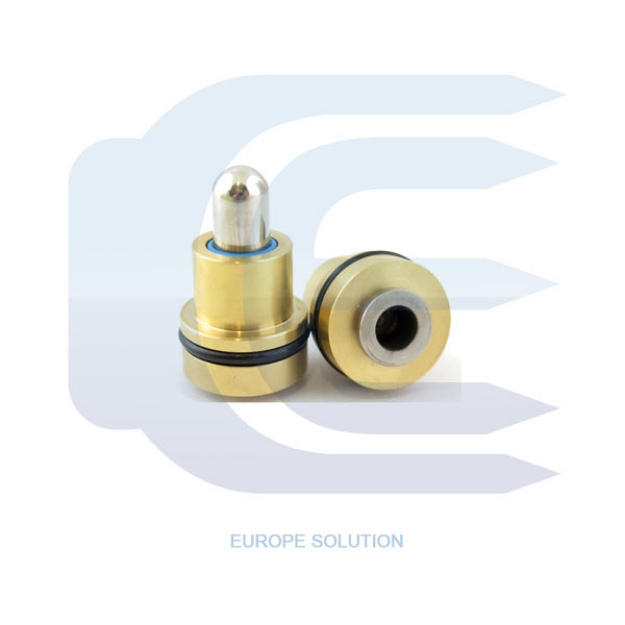 Joystick Plunger for HITACHI EX200-3 EX200-5 9107447 11.5