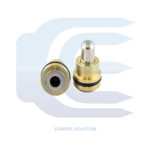 Plunger for SUMITOMO SH120 000009763