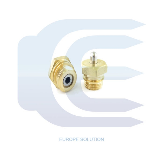 Plunger for DOOSAN DAEWOO DH280 000009784