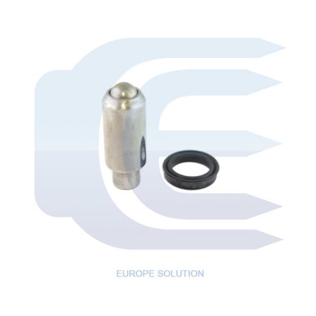 Plunger for JCB JS130 JS145 JZ7 000009777