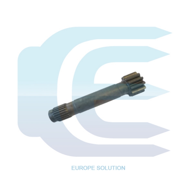 Final drive shaft for KOMATSU PC200-6 PC210-6 PC240-6 20Y-27-21161