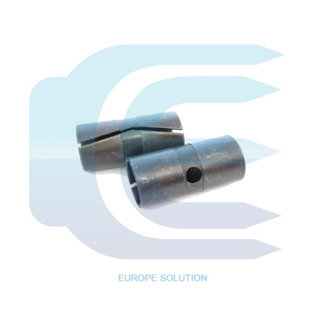 Spring bushing for JCB 3CX 4CX 1208/0021