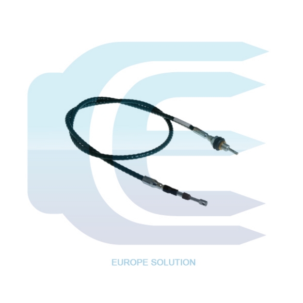 Stabiliser cable for JCB 3CX 4CX 910/60129