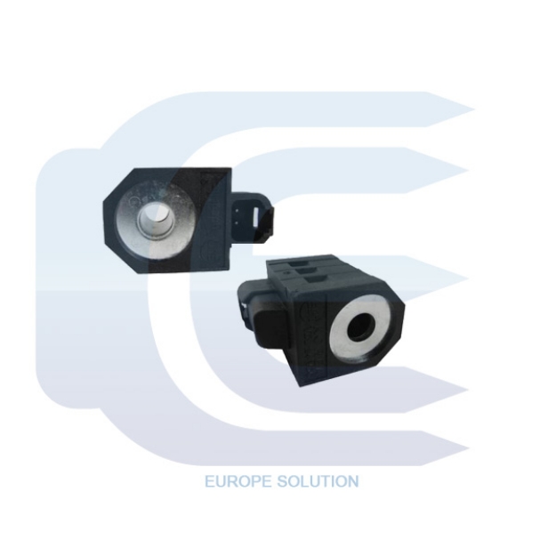 Solenoid coil for HYUNDAI R210 R240