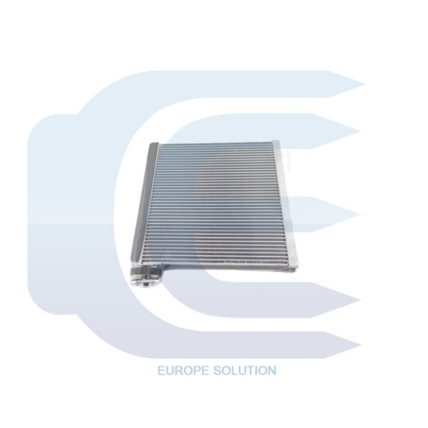 Heater - blower radiator for KOMATSU PC200-8MO PC220-8MO