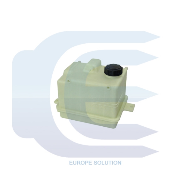 Tank coolant expansion for JCB 128/15479