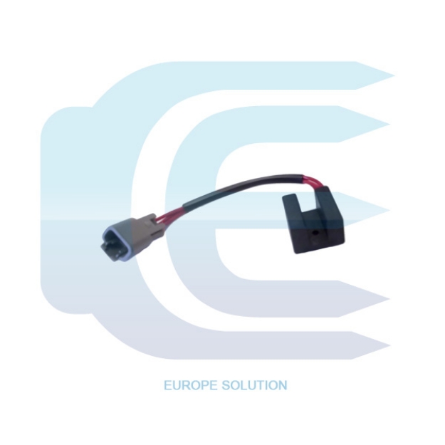 Brake switch sensor for JCB 3CX  4CX 701/80486