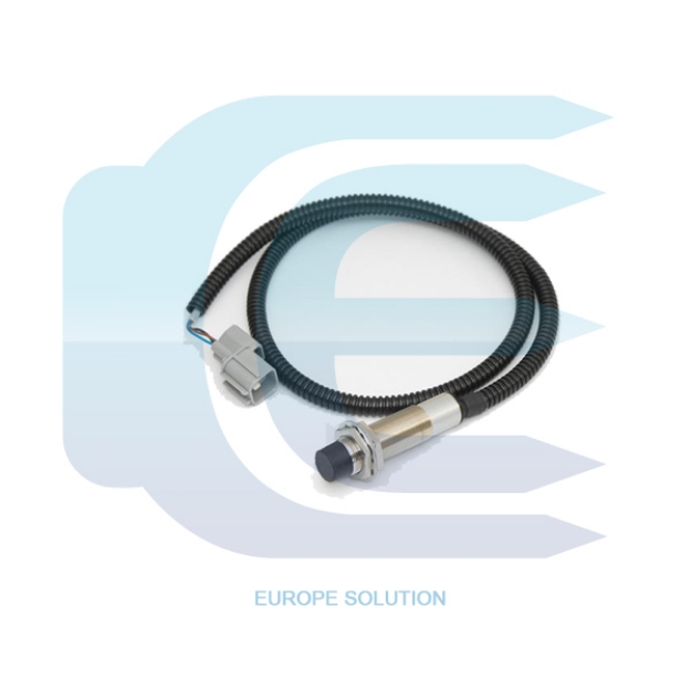 Position sensor for JCB 4CX 701/39000