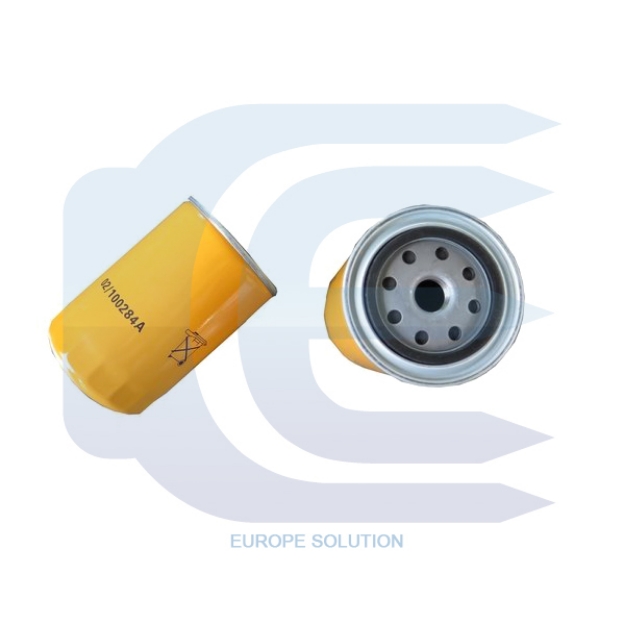 Oil filter for JCB 3CX 4CX 02/100284 replacement