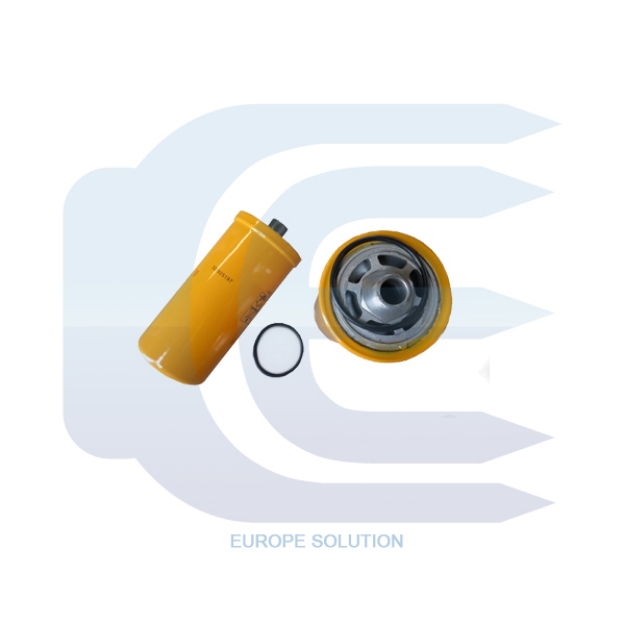 Oil filter for JCB 411 32/925197 replacement