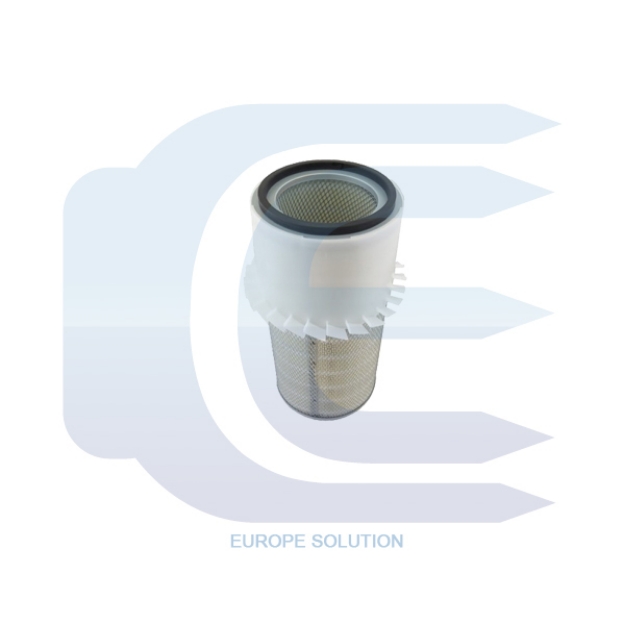 Air filter main for KOMATSU D40AM D40P D40PF D41P 600-181-8300 replacement fit equipment models