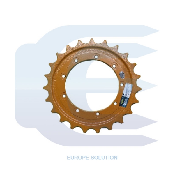 Sprocket for VERMEER CX234 200703097