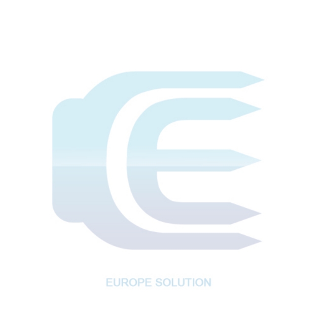 Handbrake cable for JCB 527-58 332/F8954