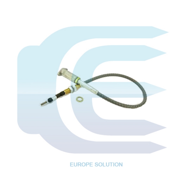 Control Cable for JCB 3CX 8014 910/60051