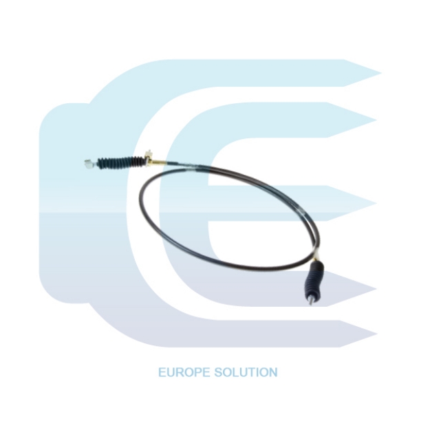 Throttle Cable ASSY for JCB 411 416 412 910/41400
