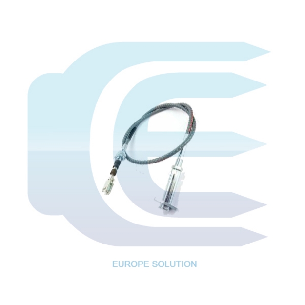 Dozer Cable for JCB 8065 8040 910/60256