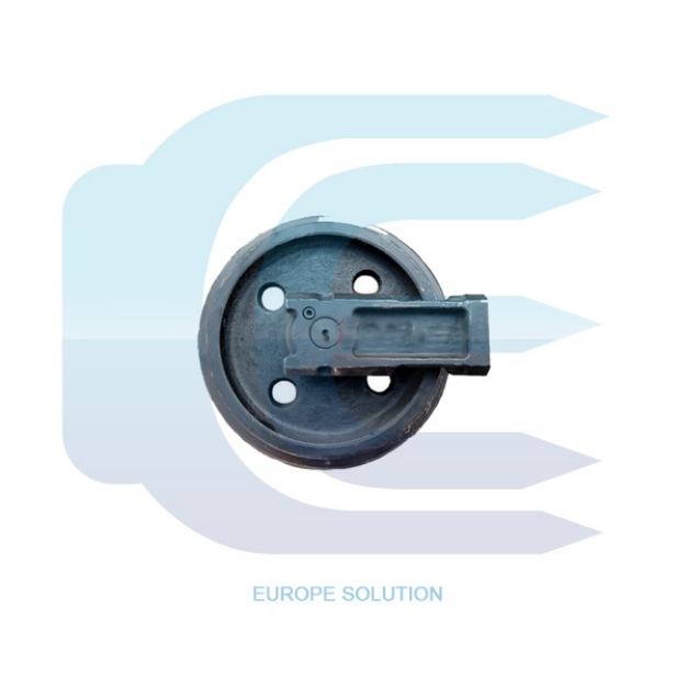 Idler for KOMATSU PC25 PC30 PC38 20S-30-00120 20P-30-71606 20T-30-00260