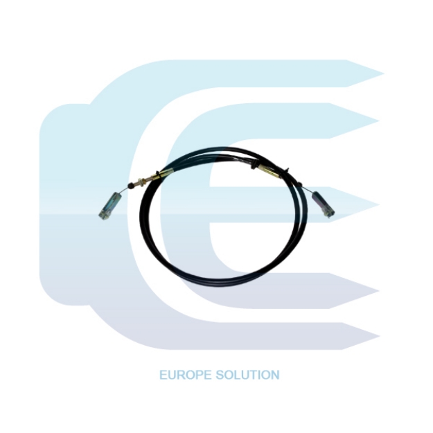 Hitch Release Cable for JCB FASTRAC 910/36000