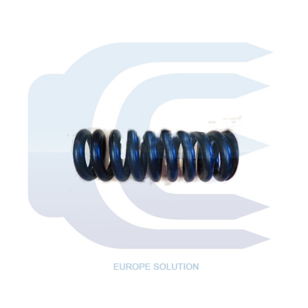 Recoil spring for KOMATSU D41-6 PC100 21K-30-24141