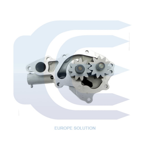 Oil pump for KOBELCO SK330 SK350 15110-2150