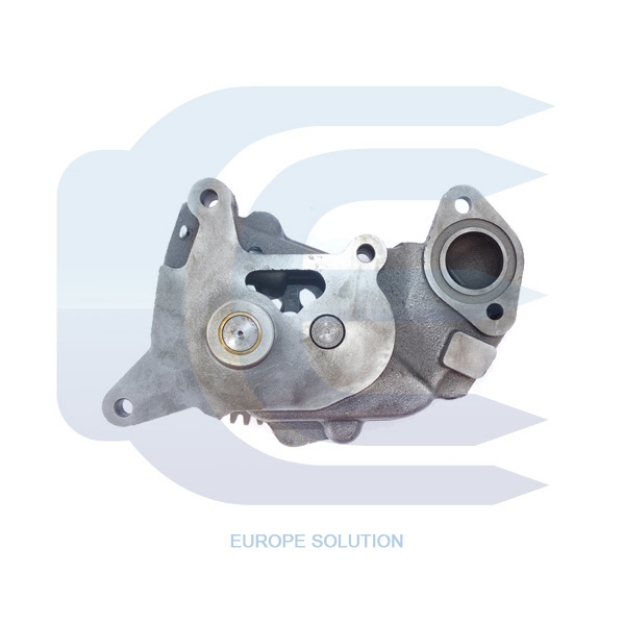 Oil pump for KOMATSU PC300-5 WA420-3 6221-51-1100