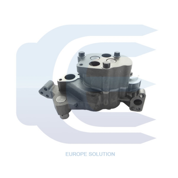 Oil pump for CAT 966F D6H D6D D5E 936F 4P4020