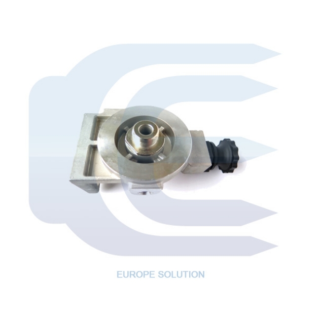 Fuel pump for KOMATSU PC240-8 6754-71-1012