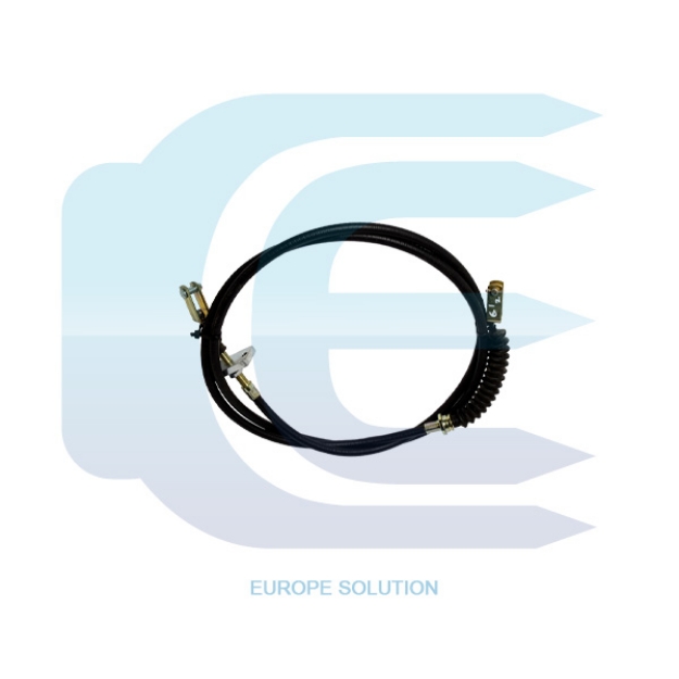 Parking Brake Cable for JCB 537 535-140 910/60189