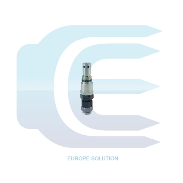 Hydraulic relief valve for VOLVO EC240B EC210 EC130 SA7270-30150