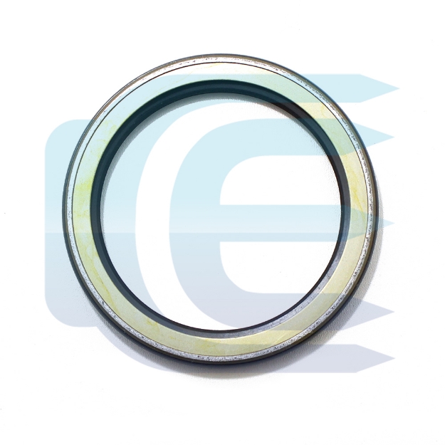 Sealing ring for VOLVO EC160 EC170 EC180 AP3932B VOE14515063 14515063