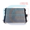 Water Tank Radiator for KUBOTA X91 U35 RC411-42300