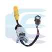 Column Switch for JCB 4CN 525-4 527-67 530-110 701/52601 701/46601 701/37701