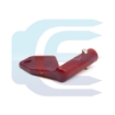 Isolator Key 1pc for VOLVO 8157766