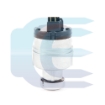 Ignition Switch +2 Keys for Case New Holland CX160 CX210 CX225 KHR3078 YN50S00026F1 Užvedimo spynelė