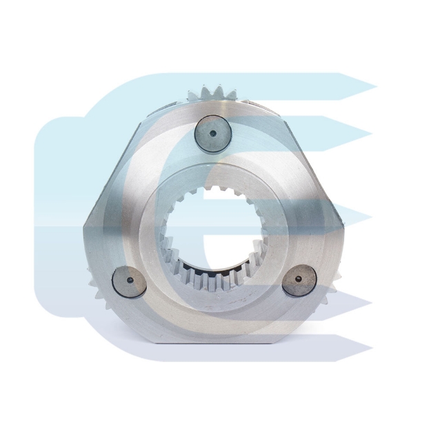 Planetary Gear Assy for case 9030 CX160 CX210 CX225 CX235 168437A1